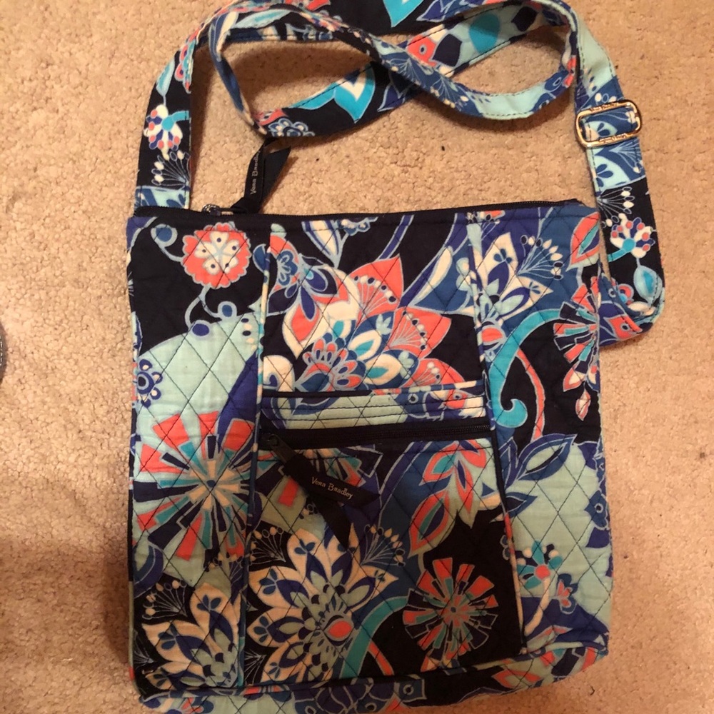 Vera Bradley Crossbody Bag
